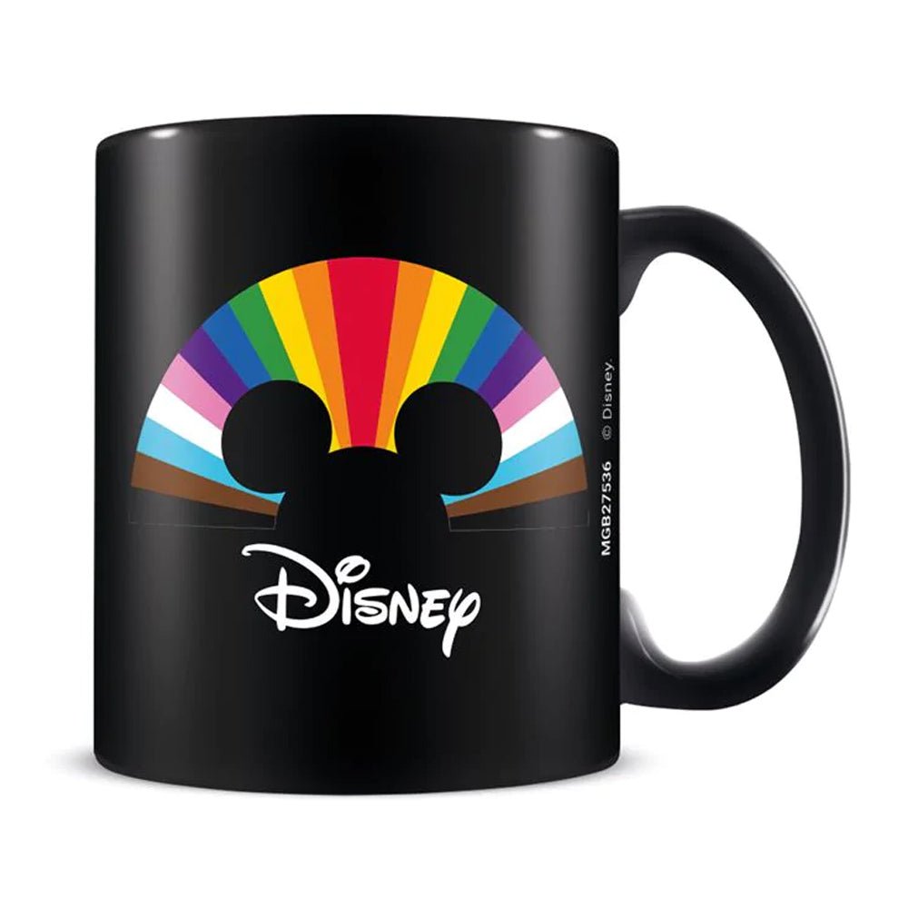 MICKEY MOUSE ミッキーマウス - Pride Mickey Mouse / マグカップ - PGS